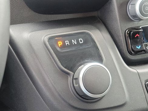 New 2024 RAM ProMaster 3500 w/ Delivery Van Package image 10