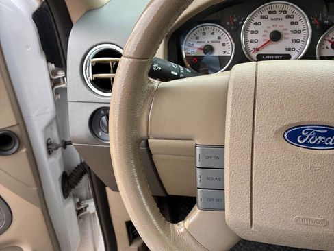 Used 2008 Ford F150 Lariat image 12