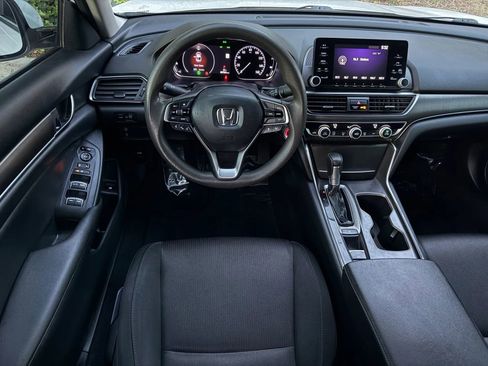 Used 2020 Honda Accord LX image 21