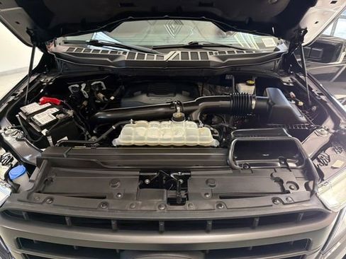 Used 2023 Ford F150 Lariat image 25