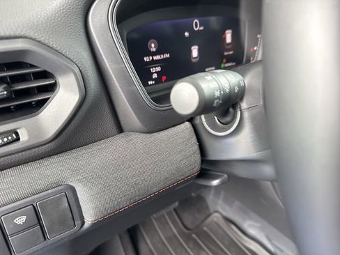 New 2026 Honda Passport TrailSport image 20