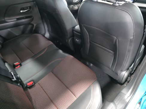 New 2026 Nissan Kicks SR FWD image 11
