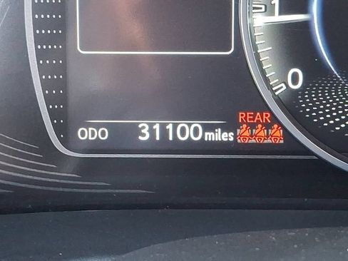 Used 2023 Lexus ES 350 w/ Premium Package FWD image 21