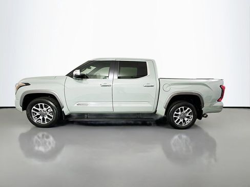 Used 2024 Toyota Tundra 1794 Edition AWD/4WD image 8