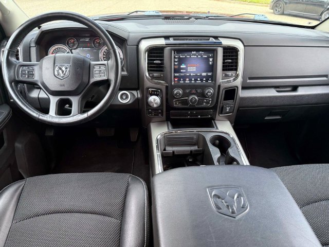 Used 2018 RAM 1500 Sport w/ Comfort Group AWD/4WD image 13