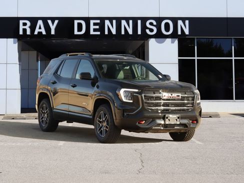 New 2026 GMC Terrain AT4 w/ Technology Package II image 42