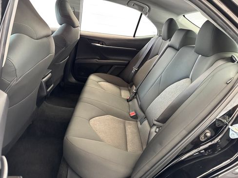 Used 2023 Toyota Camry LE FWD image 37