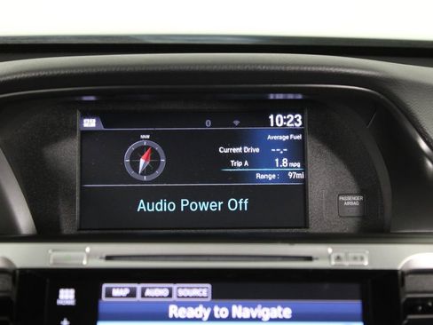 Used 2016 Honda Accord Touring image 7