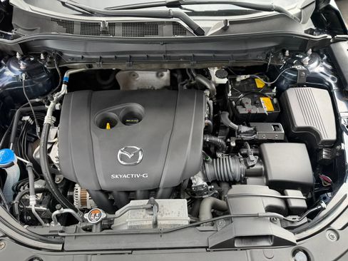 Used 2025 MAZDA CX-5 AWD 2.5 S w/ Preferred Package image 14