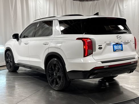 Used 2023 Hyundai Palisade XRT AWD/4WD image 9