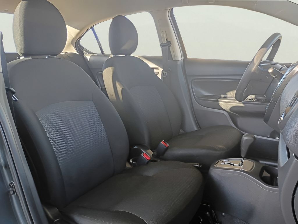 Used 2024 Mitsubishi Mirage G4 ES FWD image 20