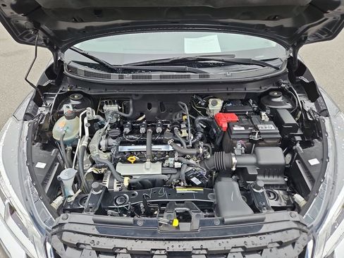 Used 2024 Nissan Kicks SV image 34