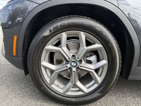 Used 2022 BMW X4 xDrive30i AWD/4WD image 34