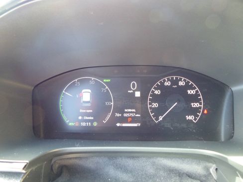 Used 2023 Honda CR-V Sport image 27