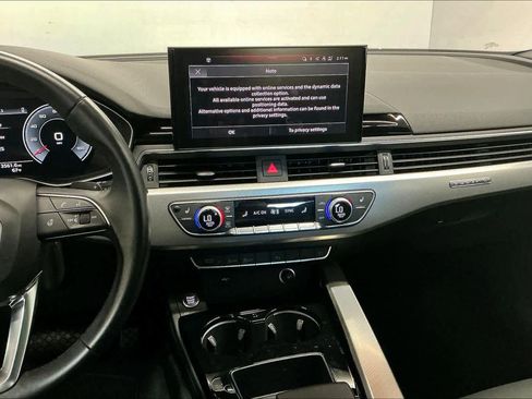 Certified 2025 Audi A5 2.0T Premium Plus w/ Convenience Plus Package image 9