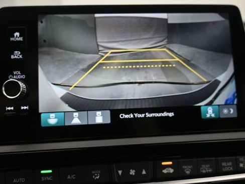 New 2026 Honda Odyssey EX-L image 37