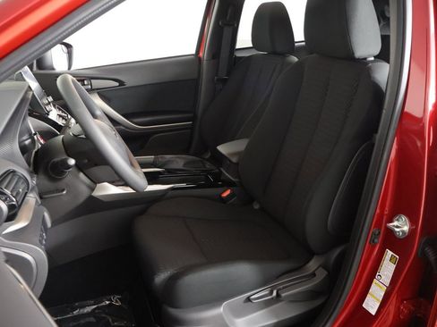 New 2026 Mitsubishi Eclipse Cross Ralliart image 25