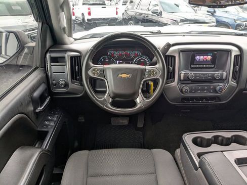 Used 2015 Chevrolet Silverado 2500 LT image 16