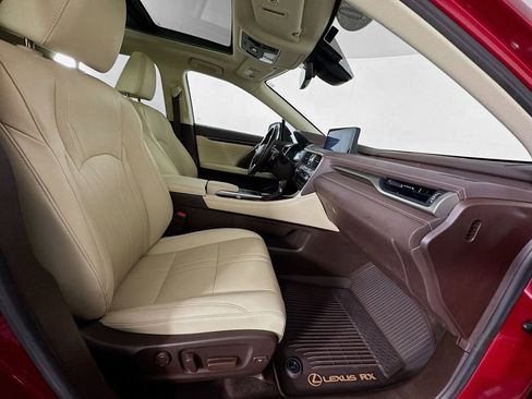 Used 2020 Lexus RX 350 AWD w/ Luxury Package image 31