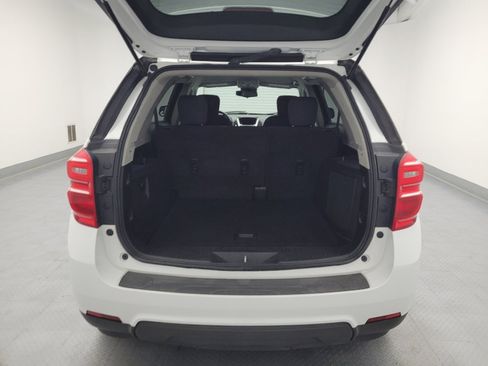 Used 2016 Chevrolet Equinox LT FWD image 29