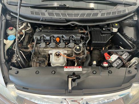 Used 2010 Honda Civic LX image 36