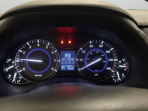 Used 2019 INFINITI QX80 Luxe w/ 22" Wheel Package RWD image 15