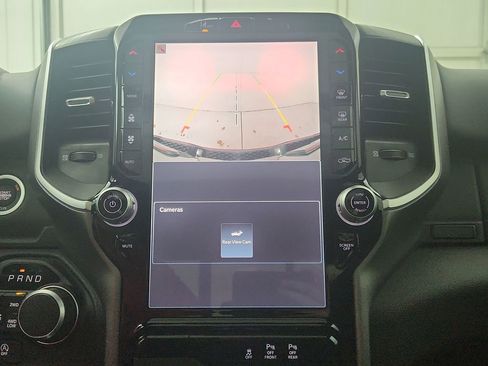 New 2026 RAM 1500 Big Horn image 24