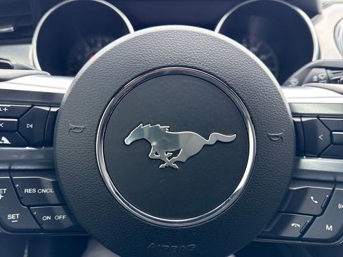 Used 2019 Ford Mustang Premium image 27