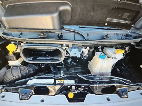 Used 2019 RAM ProMaster 3500 image 12