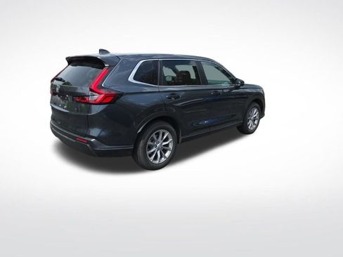 Used 2024 Honda CR-V EX image 8