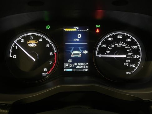 Used 2023 Subaru Forester Wilderness image 21