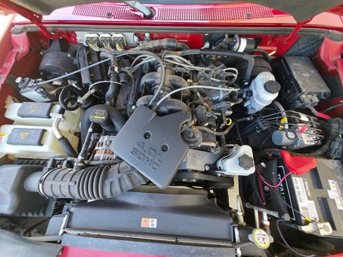 Used 2010 Ford Ranger Sport RWD image 30