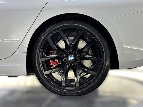New 2026 BMW M340i Sedan w/ Premium Package image 11
