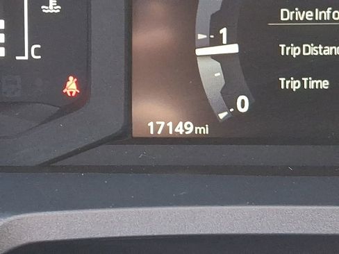 Used 2025 Toyota 4Runner SR5 image 20