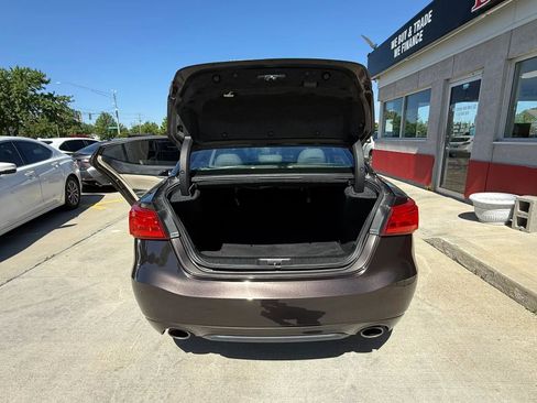 Used 2016 Nissan Maxima 3.5 SL FWD image 20