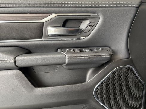 New 2026 RAM 1500 Laramie AWD/4WD image 13