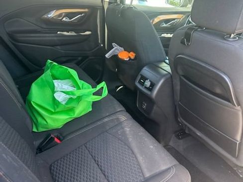 Used 2019 GMC Terrain SLE FWD image 6