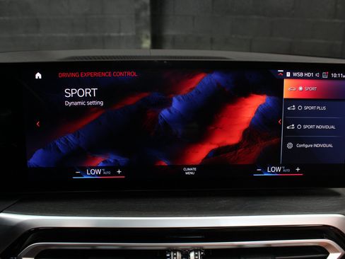 Used 2024 BMW M440i Convertible w/ Premium Package RWD image 67