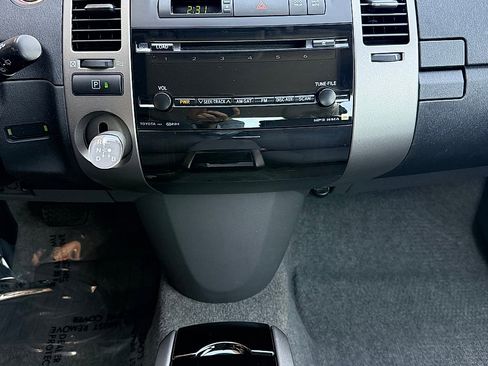 Used 2008 Toyota Prius FWD image 13