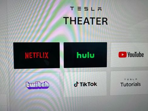 Used 2024 Tesla Model 3 Long Range image 25