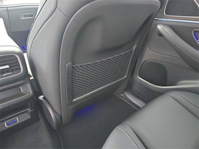 Certified 2026 Mercedes-Benz GLE 350 4MATIC image 21