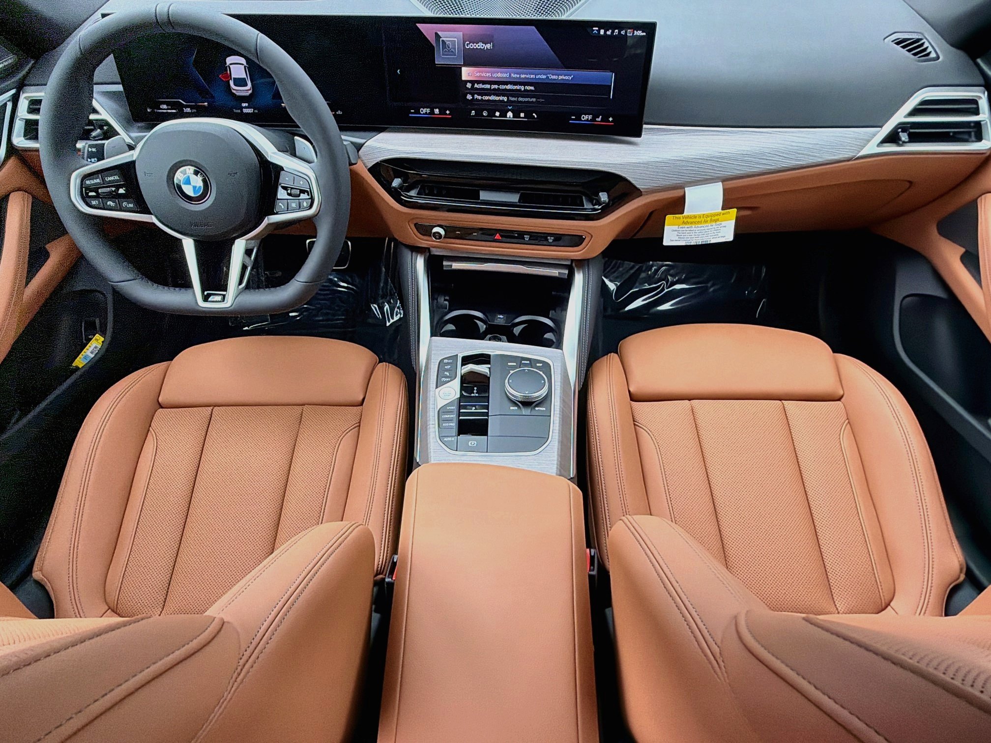 New 2027 BMW 430i w/ M Sport Package RWD image 16
