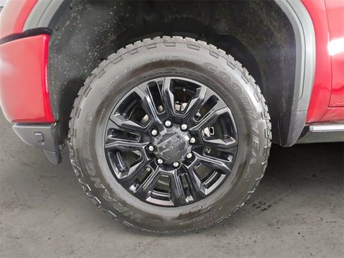 Certified 2023 GMC Sierra 2500 Denali w/ Denali Ultimate Package image 14