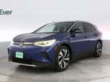 Used 2021 Volkswagen ID.4 1st Edition w/ ID.4 Protection Package image 2