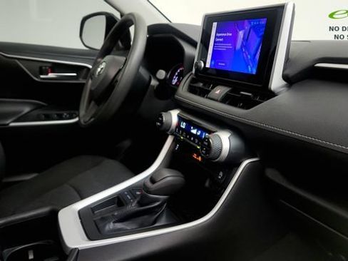 Used 2023 Toyota RAV4 XLE w/ Convenience Package FWD image 35