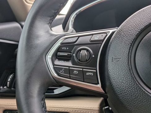 Certified 2024 Acura MDX SH-AWD w/ Advance Package image 32
