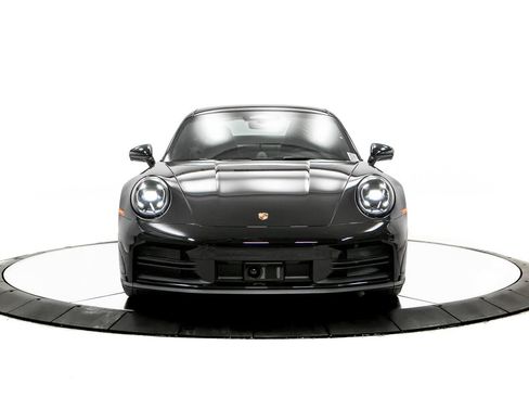 New 2026 Porsche 911 Carrera S RWD image 10