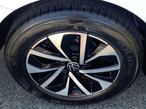 Used 2025 Volkswagen Jetta S FWD image 31