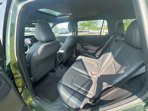 Certified 2026 Subaru Outback Premium AWD/4WD image 13