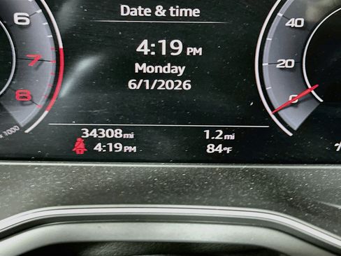 Used 2025 Audi A5 2.0T Premium Plus AWD/4WD image 18